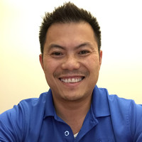 BrightPlan Employee Huey Vo's profile photo