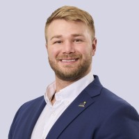 Lifetime Financial Growth Employee Matthew O'Bryan's profile photo