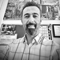 MBM Employee Muhammet Aydin's profile photo