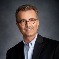 Intelligent Medical Objects (IMO) Employee Brad Naeymi's profile photo