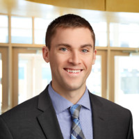 Nicolet National Bank Employee Jake Dietz's profile photo