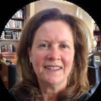 BB the Web Employee Marilyn Khadr's profile photo