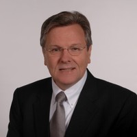 Tom McCrary