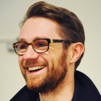 Freelance Employee Ben Still's profile photo