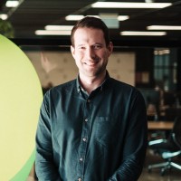 Woolworths New Zealand Employee Mark Wolfenden's profile photo