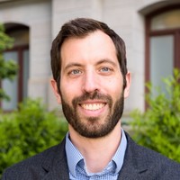 Philadelphia Energy Authority Employee Alon Abramson's profile photo