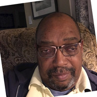 United Airlines Employee Ronald Fields's profile photo