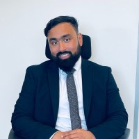 CMAC Group Employee Jay Ali's profile photo