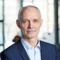 Danske Invest Employee Søren Hvidkjær's profile photo