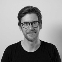 MMMultiply Employee Tom Cardo-Moreno's profile photo