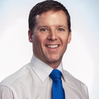 Mass General Brigham Employee James Leitch's profile photo