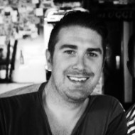Vision 2 Estimating Employee Owen Bryant's profile photo