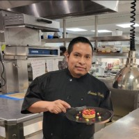 Tocqueville Restaurant Employee Armando Mendez's profile photo