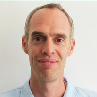 No Biscuits Employee James Cooper's profile photo