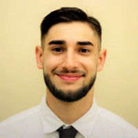 ATLO Software Employee Nick O'Dell's profile photo