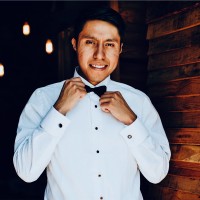 TRAINMEX Employee Marco Antonio Mendoza Zamorano's profile photo