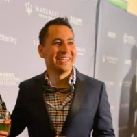 Waterproof Studios Employee Alejandro Mozqueda Torres's profile photo