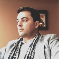 Lince International LLC Employee Fernando Rodrigues's profile photo