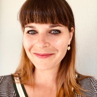 ROTHELEC Employee Pauline Loux's profile photo