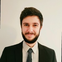 Cotswold District Council Employee Harrison Bowley's profile photo