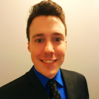 Bloomberg LP Employee Cal Pratt's profile photo