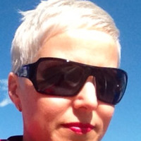 Somatic Studio Employee Nina Pastel's profile photo
