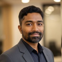 Innocito Employee Narendra Datta's profile photo