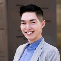 Dropbox Employee Sam Lee's profile photo