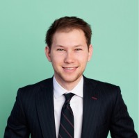 Cross Street Employee Nathan Elliott's profile photo