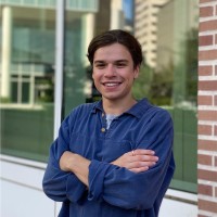 University of Oxford Employee Josh Coyle's profile photo