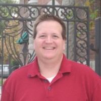 James G Parker Insurance Associates Employee Bryan Berrett's profile photo