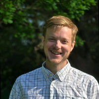 The Land Trust Employee Ben Christie's profile photo