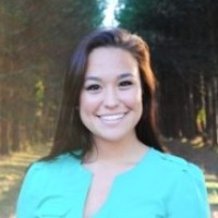 Infuse Employee Olivia Suzanne's profile photo