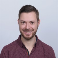 Advanced Training and Rehab Employee Christopher Sorgani's profile photo