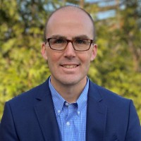 Defibrio AS Employee Josh Hale's profile photo