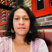 Apex Spine and Neurosurgery Employee Binitha Vijayakumari's profile photo