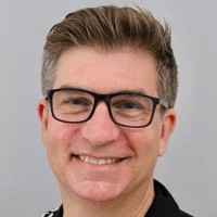 Groupe Employee Frederic Marois's profile photo