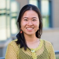 Valhalla Foundation Employee Amy Wu's profile photo