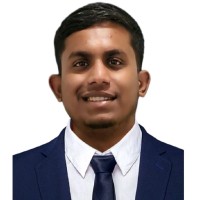 Vidwath Employee Darshan Yagatti's profile photo