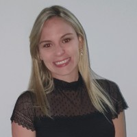 Humania Employee Giulianna Zamarioli's profile photo
