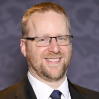 ShiftCare Employee Chris Fitzgibbon's profile photo