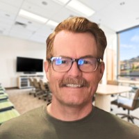 Luna Park Employee Jesse Harding's profile photo