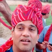 GURU TEG BAHADUR HOSPITAL - India Employee Vineet Soni's profile photo