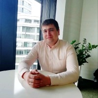 Gorgany Employee Oleksandr Phylypiv's profile photo