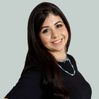 Ubertec - Soluções para Mineração. Employee Laura Gonçalves's profile photo