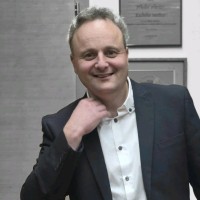Geoplin d.o.o. Ljubljana Employee Matej Podricnik's profile photo