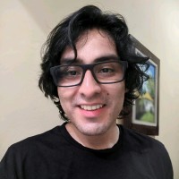 CODE Éxitos Employee Jorge Espinal's profile photo