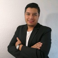 Storecheck Employee Abel Josué Amescua Medina's profile photo