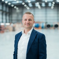 AerFin Employee Simon Walker's profile photo