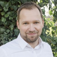 moldtech GmbH Employee Andreas Thull's profile photo